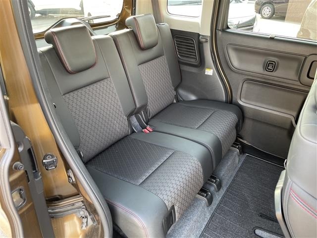 Mazda FLAIR WAGON 2018 7029131-10