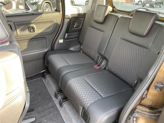 Mazda FLAIR WAGON 2018 7029131-11