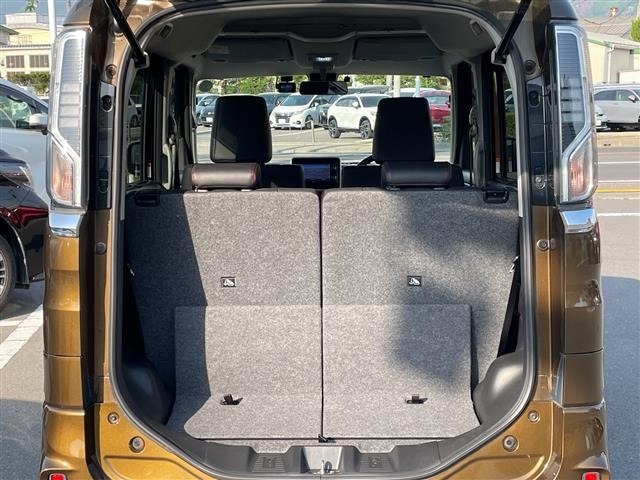 Mazda FLAIR WAGON 2018 7029131-12