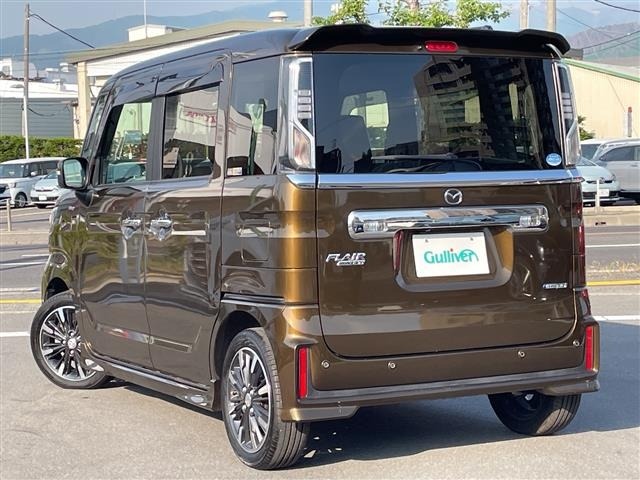 Mazda FLAIR WAGON 2018 7029131-13