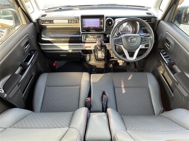 Mazda FLAIR WAGON 2018 7029131-14