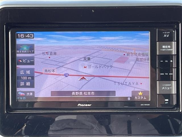 Mazda FLAIR WAGON 2018 7029131-18