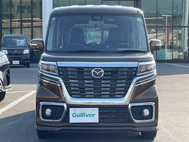 Mazda FLAIR WAGON 2018 7029131-2