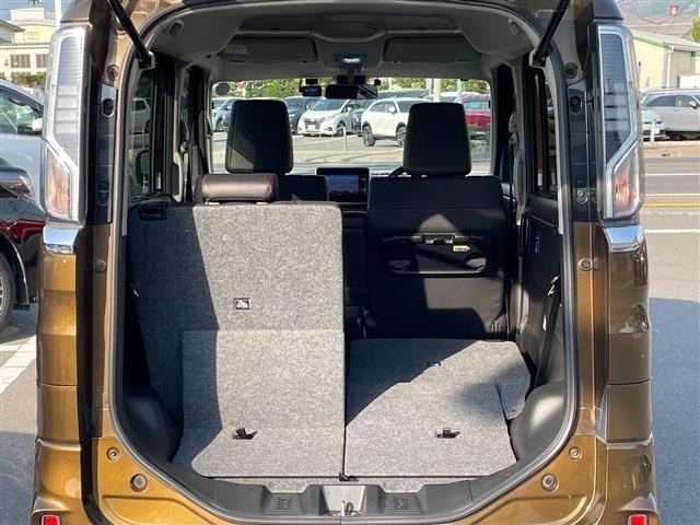 Mazda FLAIR WAGON 2018 7029131-20