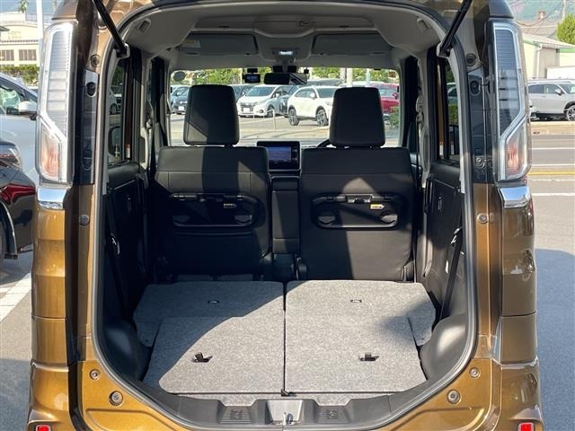 Mazda FLAIR WAGON 2018 7029131-22