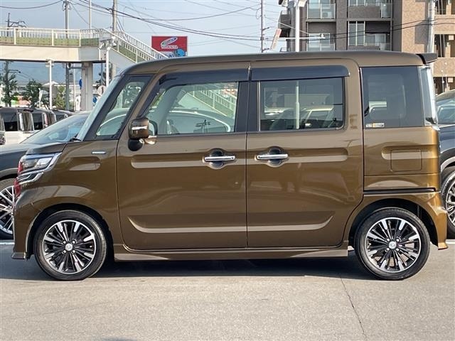 Mazda FLAIR WAGON 2018 7029131-6