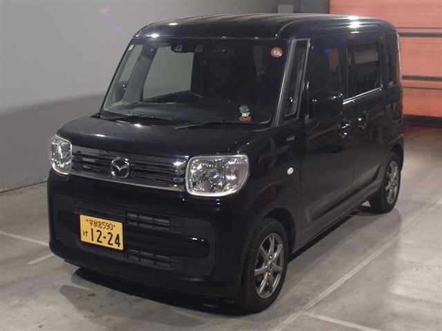 Mazda FLAIR WAGON 2022 7029134-0