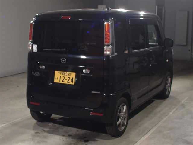 Mazda FLAIR WAGON 2022 7029134-1