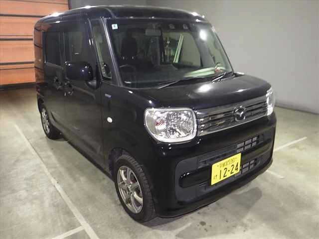 Mazda FLAIR WAGON 2022 7029134-3