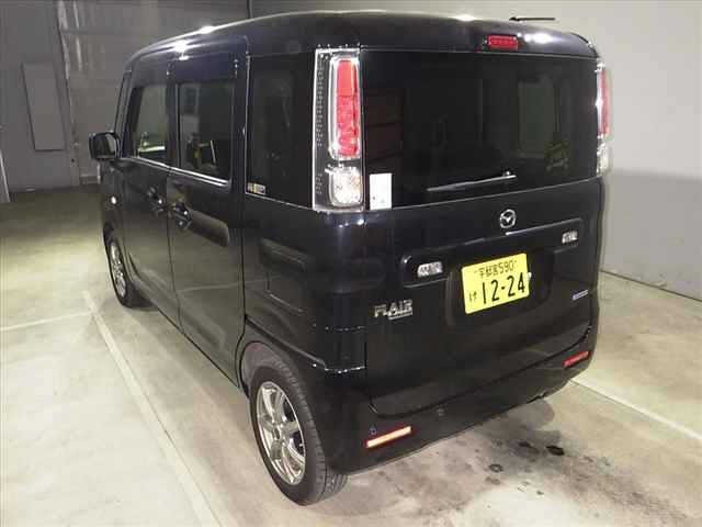 Mazda FLAIR WAGON 2022 7029134-4