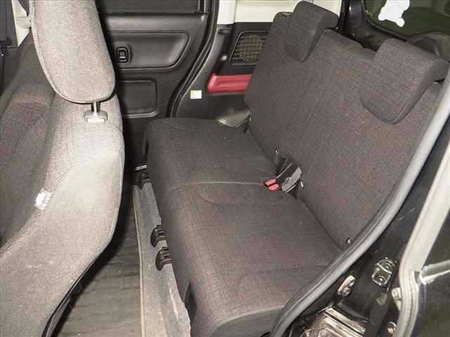Mazda FLAIR WAGON 2022 7029134-6