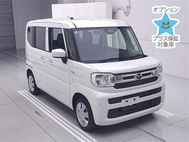 Mazda FLAIR WAGON 2024 7029137-0