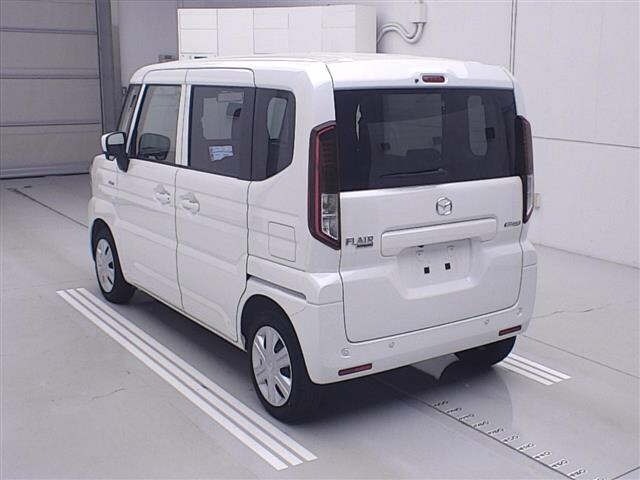 Mazda FLAIR WAGON 2024 7029137-1