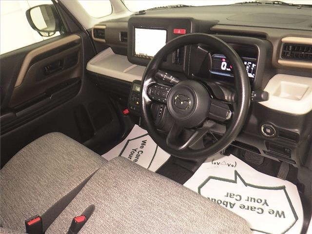 Mazda FLAIR WAGON 2024 7029137-3