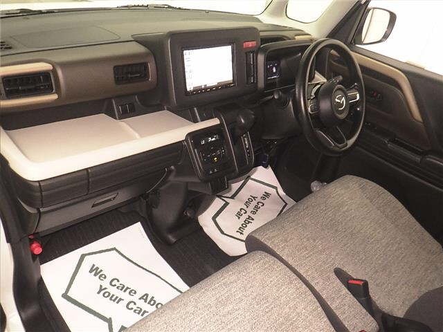 Mazda FLAIR WAGON 2024 7029137-4