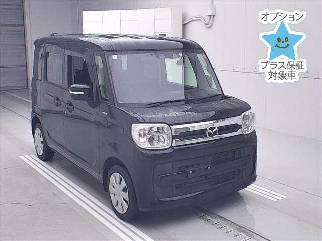 Mazda FLAIR WAGON 2021 7029138-0