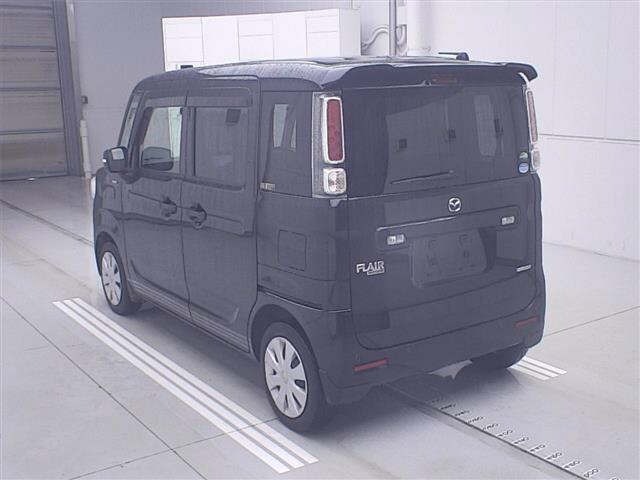 Mazda FLAIR WAGON 2021 7029138-1
