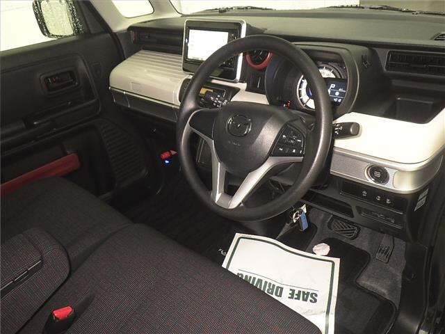 Mazda FLAIR WAGON 2021 7029138-3
