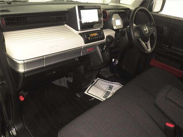Mazda FLAIR WAGON 2021 7029138-4