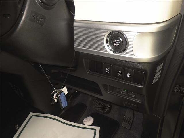 Mazda FLAIR WAGON 2021 7029138-8