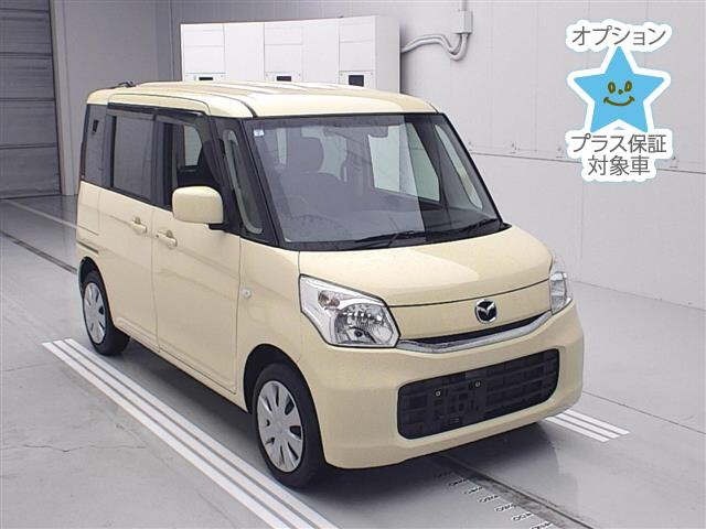 Mazda FLAIR WAGON 2017 7029140-0