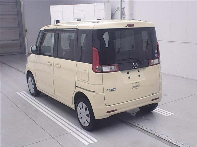 Mazda FLAIR WAGON 2017 7029140-1