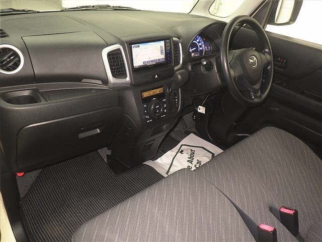 Mazda FLAIR WAGON 2017 7029140-4