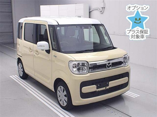 Mazda FLAIR WAGON 2021 7029141-0