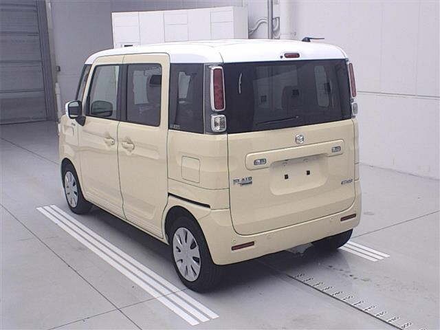 Mazda FLAIR WAGON 2021 7029141-1