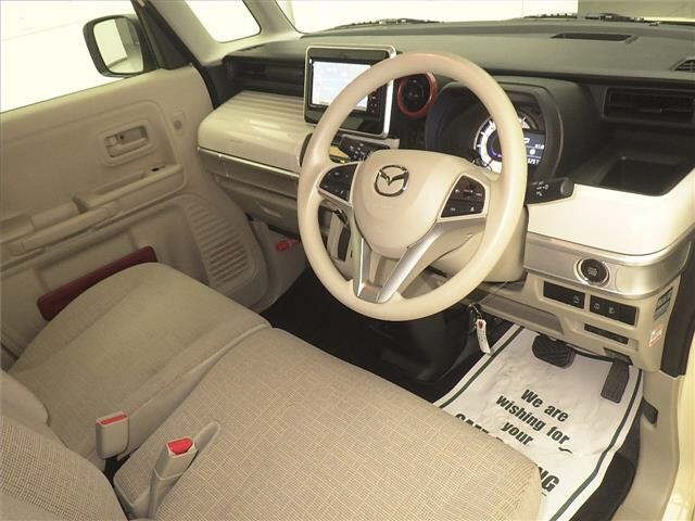 Mazda FLAIR WAGON 2021 7029141-3