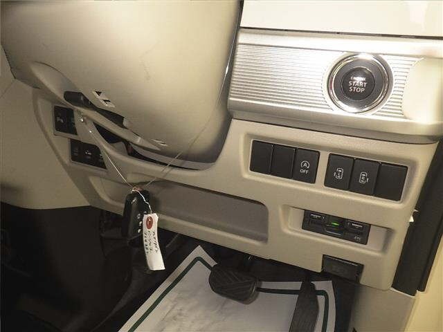 Mazda FLAIR WAGON 2021 7029141-8