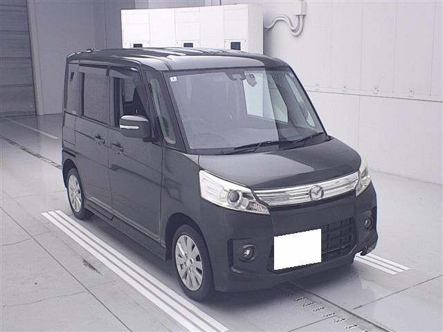 Mazda FLAIR WAGON 2014 7029143-0