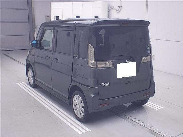 Mazda FLAIR WAGON 2014 7029143-1
