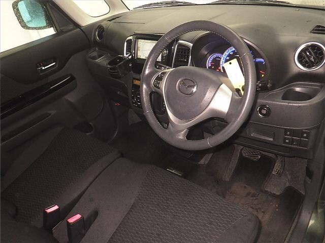 Mazda FLAIR WAGON 2014 7029143-3