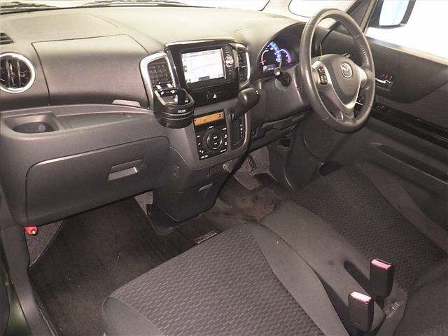 Mazda FLAIR WAGON 2014 7029143-4