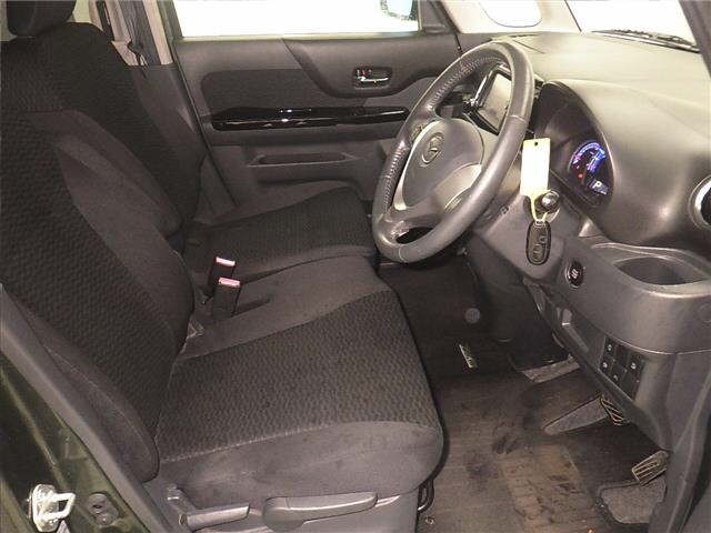 Mazda FLAIR WAGON 2014 7029143-5