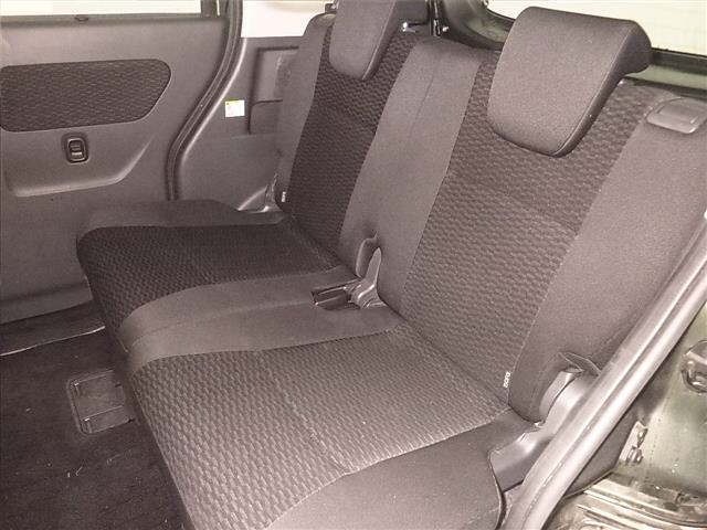 Mazda FLAIR WAGON 2014 7029143-7
