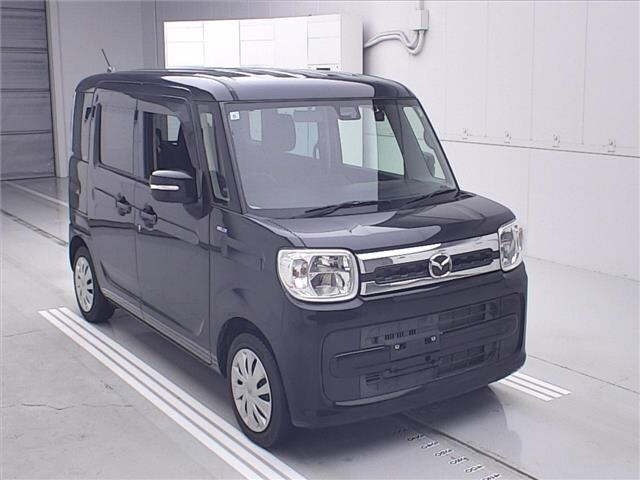 Mazda FLAIR WAGON 2018 7029151-0