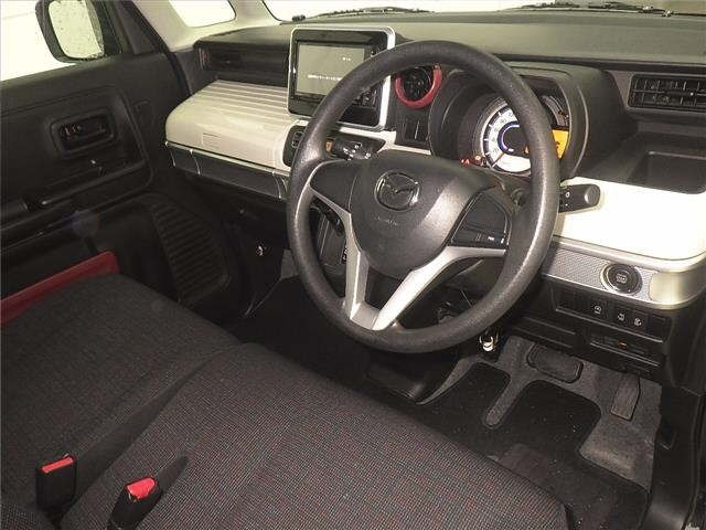 Mazda FLAIR WAGON 2018 7029151-3