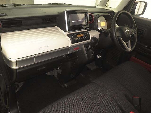 Mazda FLAIR WAGON 2018 7029151-4