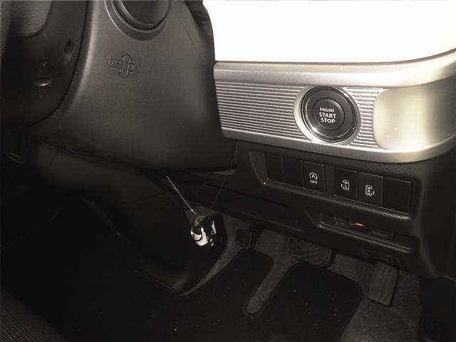 Mazda FLAIR WAGON 2018 7029151-8