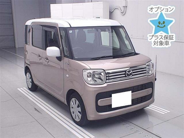 Mazda FLAIR WAGON 2022 7029152-0