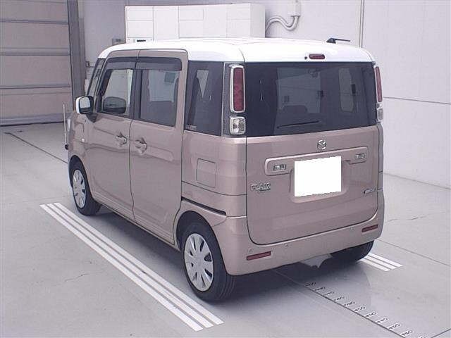 Mazda FLAIR WAGON 2022 7029152-1