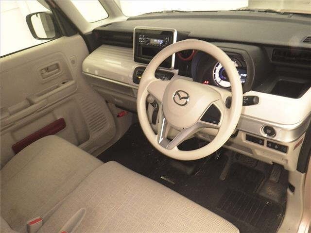 Mazda FLAIR WAGON 2022 7029152-3