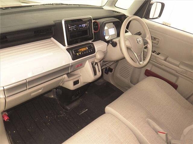 Mazda FLAIR WAGON 2022 7029152-4