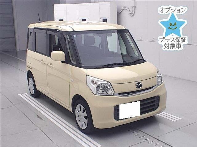 Mazda FLAIR WAGON 2017 7029153-0