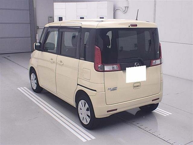 Mazda FLAIR WAGON 2017 7029153-1