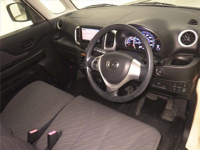 Mazda FLAIR WAGON 2017 7029153-3
