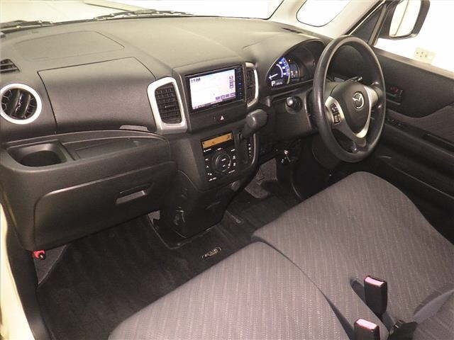 Mazda FLAIR WAGON 2017 7029153-4