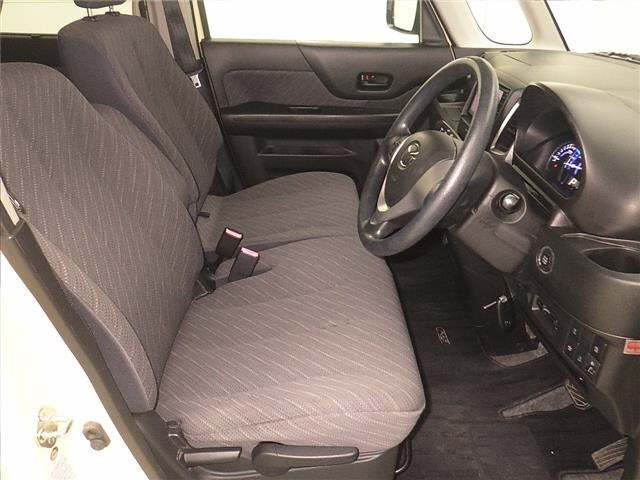 Mazda FLAIR WAGON 2017 7029153-5